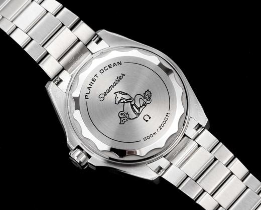 NOOB official➕ Factory全新一代海马系列600海洋宇宙腕表
海洋宇宙腕表问世二十周年之际，欧米茄推出全新第四代海马系列海洋宇宙腕表。
全新腕表传承了海洋宇宙表款的经典设计元素❕❕❕ 商品图3