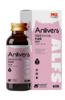 安里弗斯 补血宝100ml/瓶/盒，效期：20280324，鲁饲预 （2021）15297，贫血（缺铁性/营养性/再生障碍性）、体虚体弱、术后恢复。 商品缩略图0