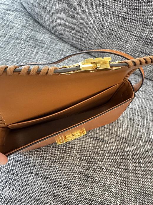 logo单肩包zo008 商品图2