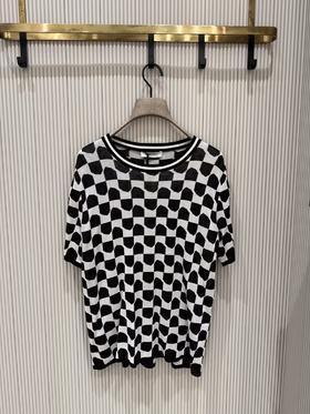 Max Mara 针织衫女  9361086306-005 .