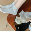 基础波点刺绣腊肠狗女袜-纪念日百货门店同款170794237 商品缩略图4