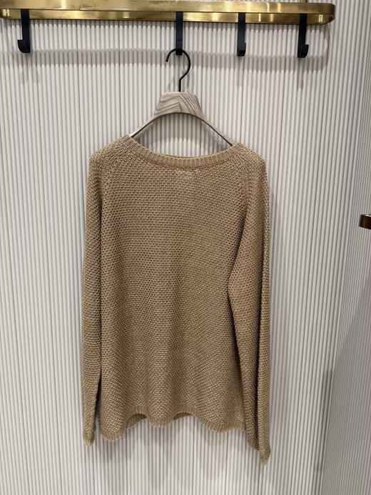 Max Mara 针织衫女  9361076306-011 . 商品图0