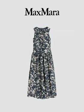 Max Mara 连衣裙女  9221146306-004 .