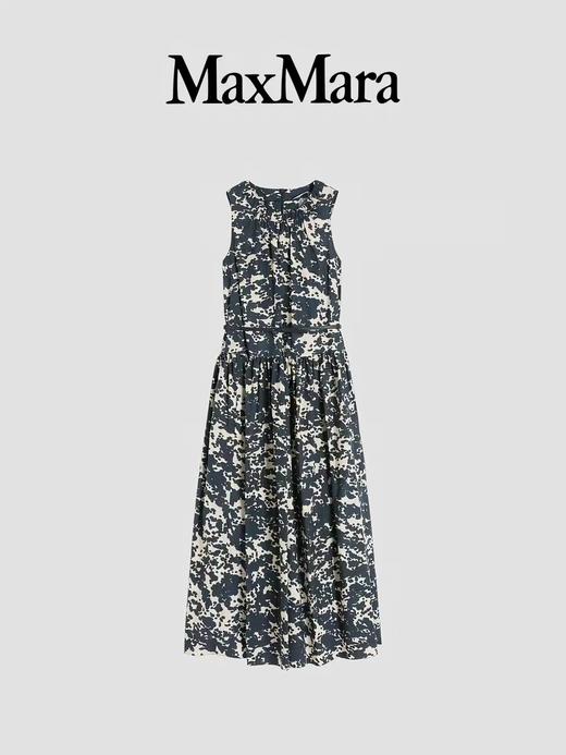 Max Mara 连衣裙女  9221146306-004 . 商品图0