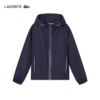 【9.5折】5楼法国鳄鱼LACOSTE女装26春夏新款防泼水防晒网球外套|BF0749-98吊牌价1990折后价1891 商品缩略图1