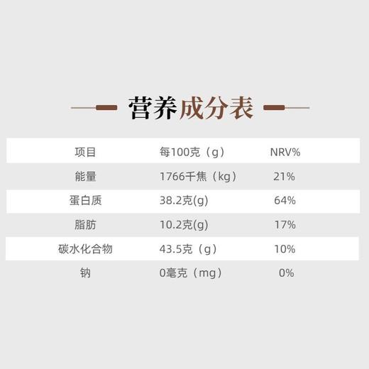蝉花虫草孢子粉 高端精装款 1gx30瓶 商品图4