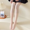 【长筒丝袜女春夏薄款空调袜】保暖老寒腿护膝袜薄款防勾丝过膝大腿袜 商品缩略图3