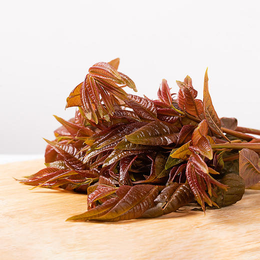 精品菜：香椿200g 商品图1