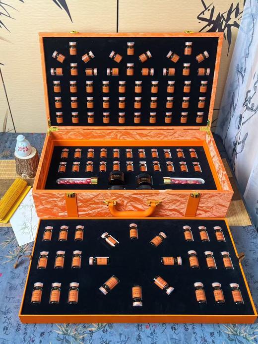 姿然臻品-48次尊享御养草本套 身体套，拓客套 商品图3