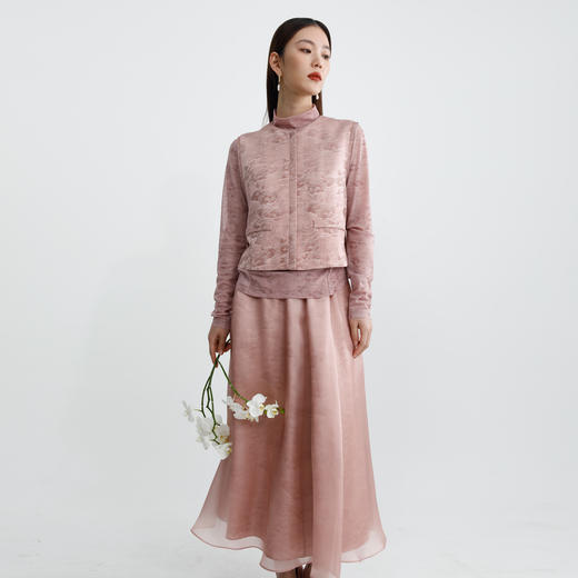 卡莉朵拉半裙C29B7429 商品图3