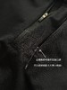 一店k （贸易公司货！）轻户外党本命！吸湿速干小暗格面料！H/H 26年春季新款男士半拉链长袖T恤！ 商品缩略图12