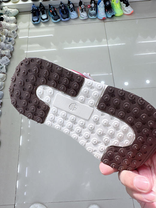 26春款 几米熊 6031 双网 28-32 商品图1