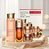 【保税直发】CLARINS娇韵诗新版弹簧四件套套盒 （晚霜50ml+日霜50ml+弹簧水200ml+双萃精华50ml） 商品缩略图2