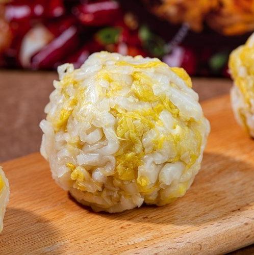 【柒不腻 窖缸酸菜】自然发酵🥬/酸度适中🤩/爽脆下饭🍚/包你吃不腻🥰 商品图1