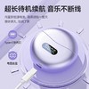 【小来】BYOUNGER耳夹式蓝牙耳机，电量数显 超长续航 保真音质 广泛兼容 商品缩略图2