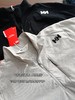 一店k （贸易公司货！）轻户外党本命！吸湿速干小暗格面料！H/H 26年春季新款男士半拉链长袖T恤！ 商品缩略图10