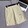 F032508春夏季新款男款户外修身剪裁轻量速干短裤 商品缩略图7