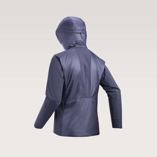 KAILAS凯乐石 女款AT80-PRO棉服软壳外套 KG2530201 商品图2