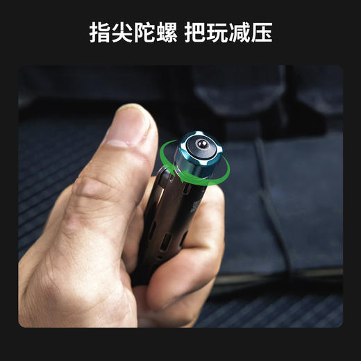 NP12 Ti 钛合金战术笔 商品图6