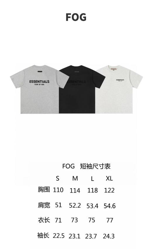 F032531春季新款美式高街宽松休闲时尚百搭字母印花短袖T恤 商品图7