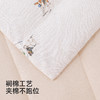 【商场同款】英氏婴儿纯棉A类150x125新款秋冬保暖幼儿园被子 商品缩略图3
