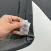 日本正品 montbell 25新款户外运动休闲保暖男款圆领长袖打底衫，
黑色/灰色 S-XXL 商品缩略图9