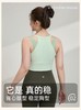 Lulu新款瑜伽健身背心套装 商品缩略图6