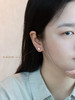 鹿鸣精品珠宝 | 极光淡水珍珠耳钉 商品缩略图3