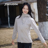 HOUDINI胡丁尼 Orange Jacket 橘子 男女轻薄遮阳防水连帽外套 840004 商品缩略图8