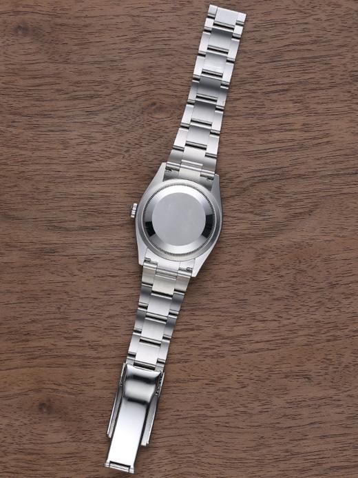 劳力士126000-0005 商品图9