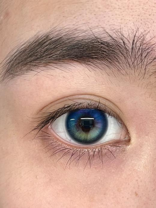 hancon日抛美瞳 星光游乐园 14.2mm 商品图0