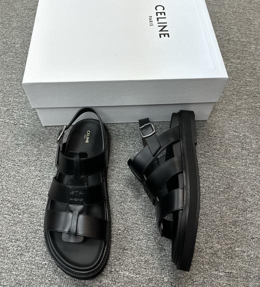 男款凉鞋he008 商品图1