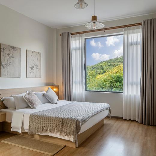 【庐境山居民宿】珠海网红民宿田园山林风光 休闲静谧独处度假 商品图0