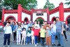暑期【何以天府5日亲子营】⼀站式尽览天府精华，大熊猫网友见面&三星堆专场博士讲座&都江堰水利之神奇&5钻酒店连住4晚 商品缩略图4