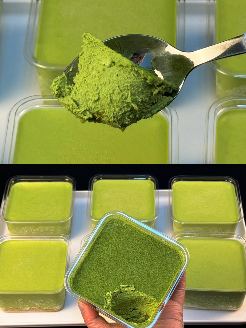 抹茶提拉米苏（盒装）