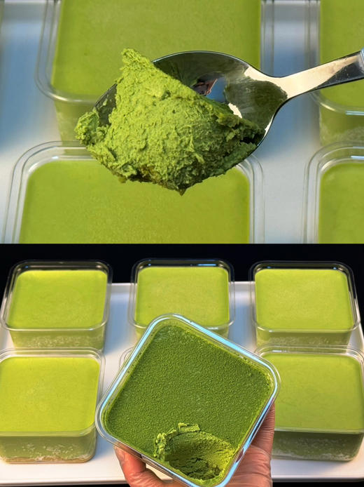 抹茶提拉米苏（盒装） 商品图0