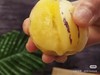 周二取货:【火山蜜人参果】一盒6个，生吃清脆，熟吃香甜！清甜多汁！ 商品缩略图0