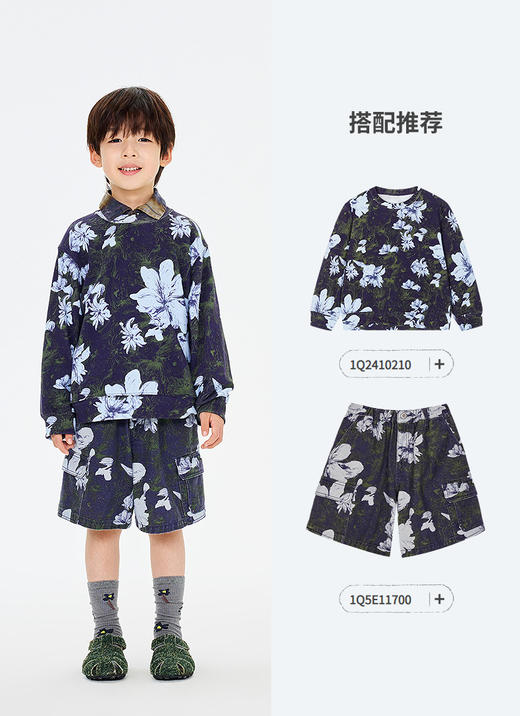 jnby  26年夏款  凉鞋  6Q4M10120 商品图5