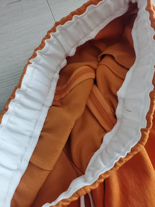 原单新款弯刀裤（小狐狸） 商品图7