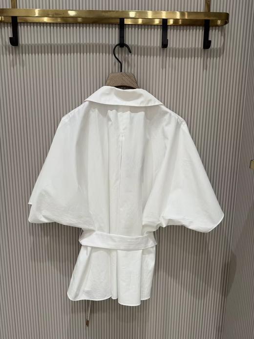 Max Mara 衬衫女  9111096306-060 . 商品图1