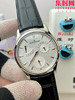 GF积家大师系列1378420"小丑" Master Ultra Thin Réserve de Marche超薄大师动显日历 938一体机 男士腕表 商品缩略图1