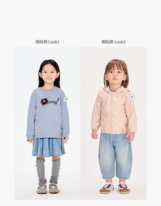 jnby  26年夏款  短袖polo衫  YQ4111350 商品图3