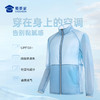 【防泼水轻量透气立领防晒衣】男女户外运动防晒外套轻薄凉感皮肤衣 FT601 商品缩略图4