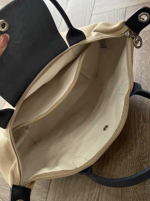 二店y 【特价福利】原厂级品质 人手一只龙骧“饺子包” 商品图9