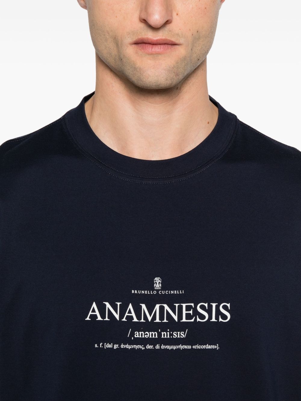 B.C 26新款 匹马棉圆领短袖T恤 TX606