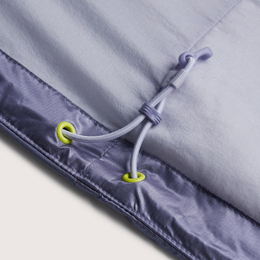 KAILAS凯乐石 女款AT80-PRO棉服软壳外套 KG2530201 商品图4