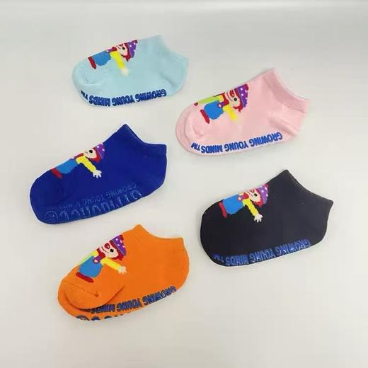 【金宝贝】一次畅玩＋一节亲子启蒙课（加赠一双宝宝防滑袜） 商品图1