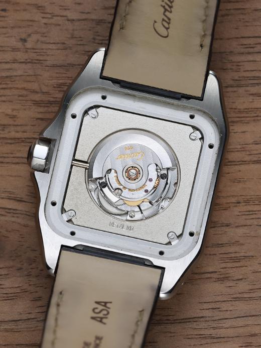 卡地亚W20107X7 商品图5