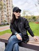 ARC鸟家SOLANO HOODY/JACKET城市系列软壳夹克外套 连帽款和立领款  男女同款 商品缩略图4