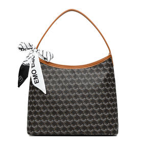 EMO/狗牙流浪包 腋下单肩包 百搭时尚